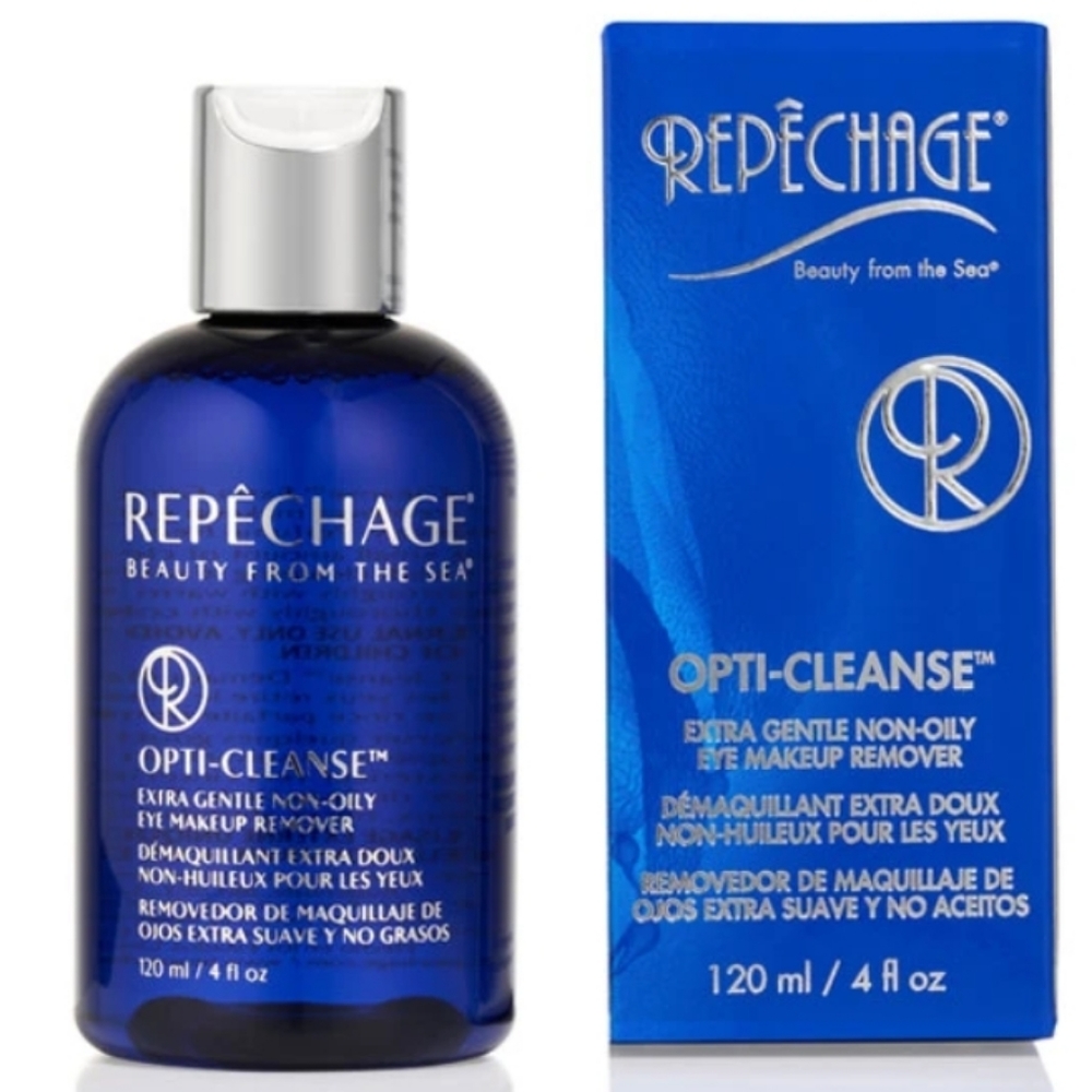 Opti-Cleanse Non-Oily Eye Makeup Remover